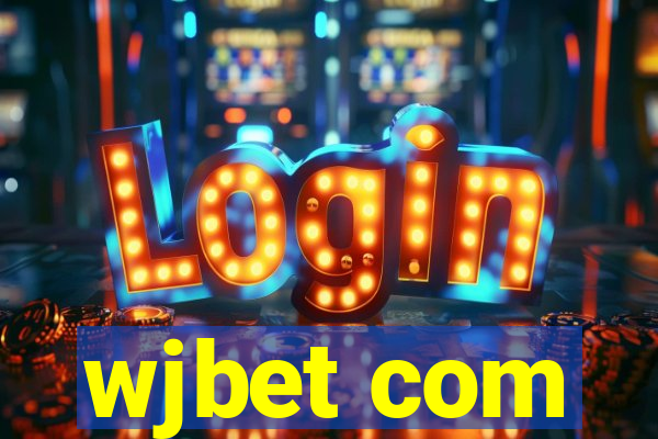 wjbet com